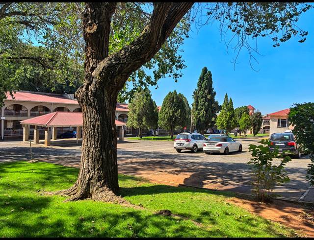 1 BEDROOM APARTMENT FOR SALE IN ALBERTVILLE